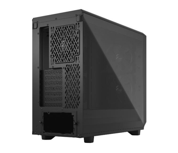 Fractal Design Meshify 2 Lite Black TG Light tint - 1053252 - zdjęcie 2